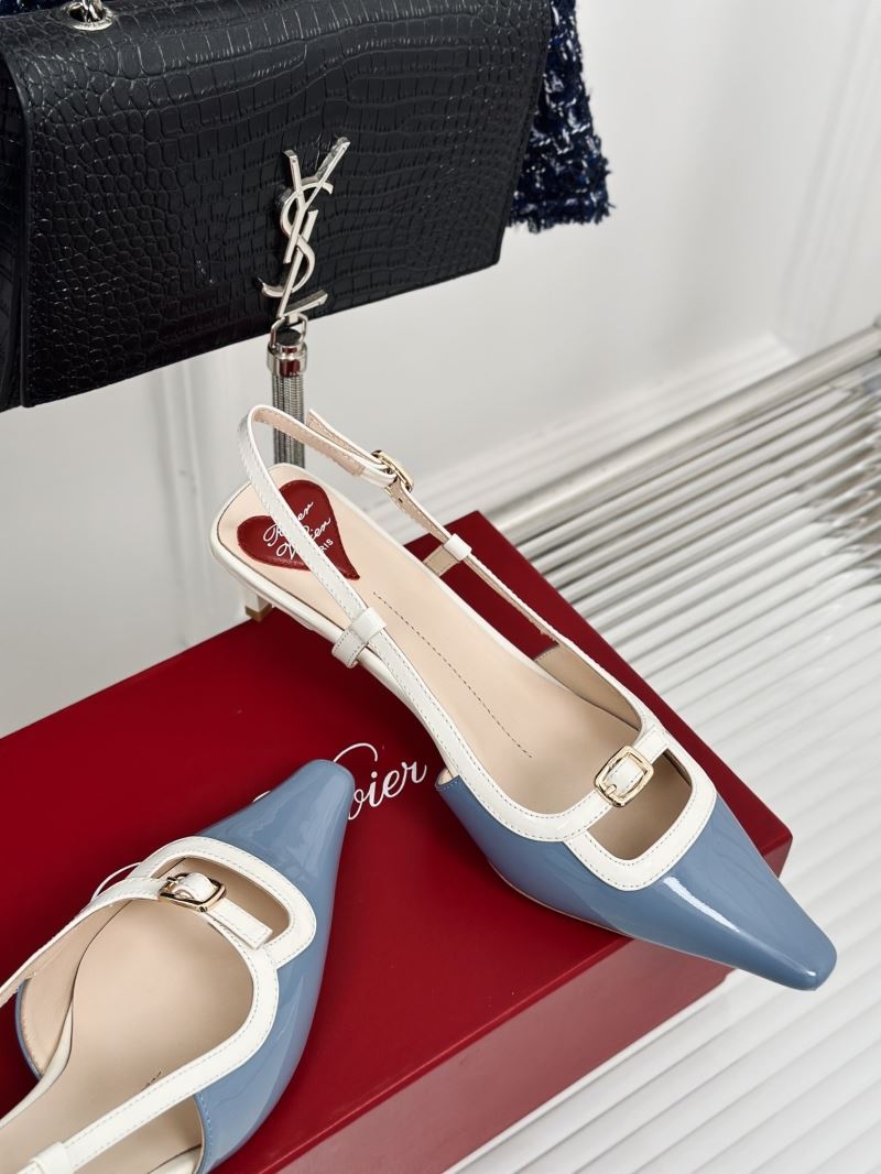 Roger Vivier Sandals